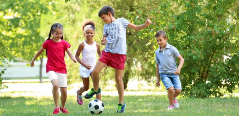 كلمات عن الاطفال