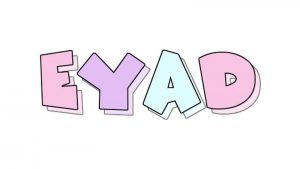 معنى اسم إياد