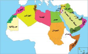 خطبة محفلية عن الوطن 2021