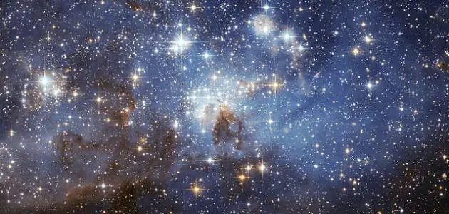 Ғарыш туралы ең әдемі 10 сөз тіркесі