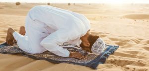 خطبة جمعة قصيرة عن الصلاة مؤثرة