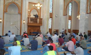 خطبة الحاجة