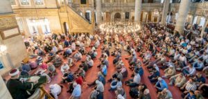 خطبة قصيرة مكتوبة مؤثرة