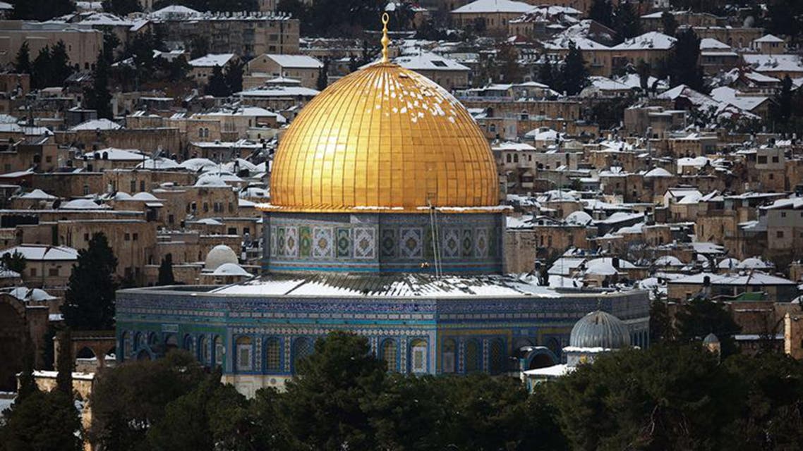 عبارات عن القدس 2021