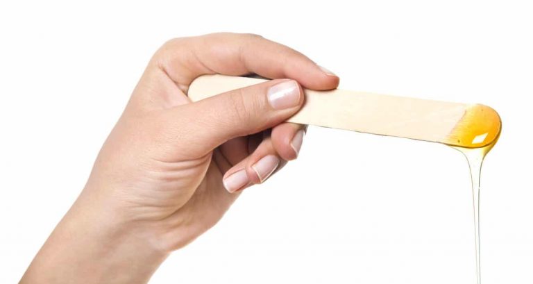 تفسير حلم ازالة الشعر من الجسم بالحلاوة