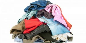 옷을 훔치는 꿈