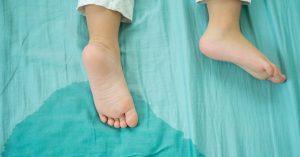 ʻO ka ʻike ʻana i ka mimi ʻana o kekahi iā ʻoe ma ka moeʻuhane