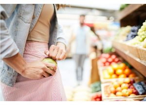 Voler de la nourriture dans un rêve