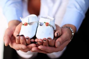 تفسير حلم حذاء طفل رضيع