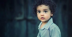 رؤية الصبي في المنام