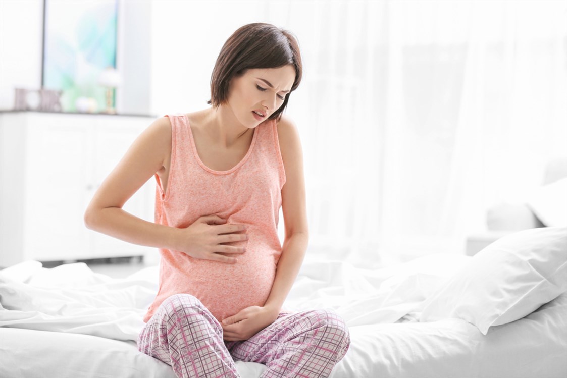 200413090722476 Cause di diarrea durante la gravidanza - Sito egiziano