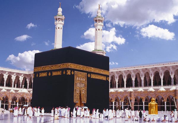 Drømmen om den hellige moskeen i Mekka for enslige og gifte kvinner - et egyptisk nettsted