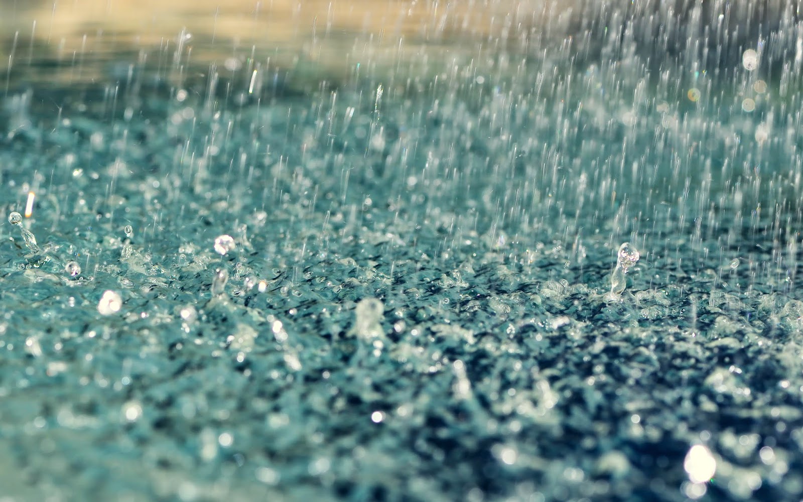 Svajonės apie stiprų lietų aiškinimas