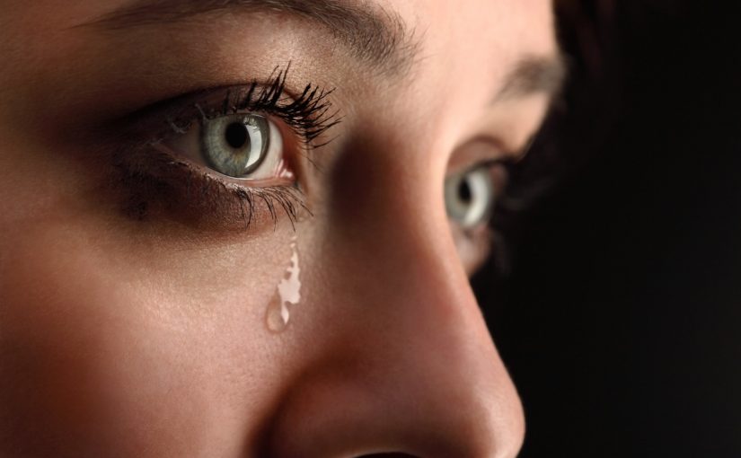 Сањати да плачеш жгаравицу - египатски сајт