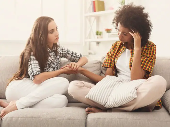 아는 사람의 경고에 대한 꿈의 해석&nbsp;