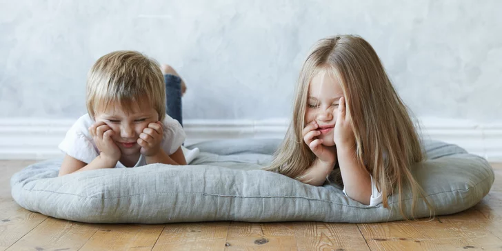 ايش اسوي وقت الطفش؟
