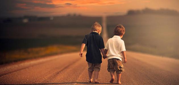 كيف اسوي اختبار الصداقه؟