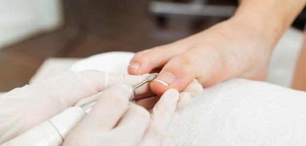 كيف اسوي بدكير ليدي؟