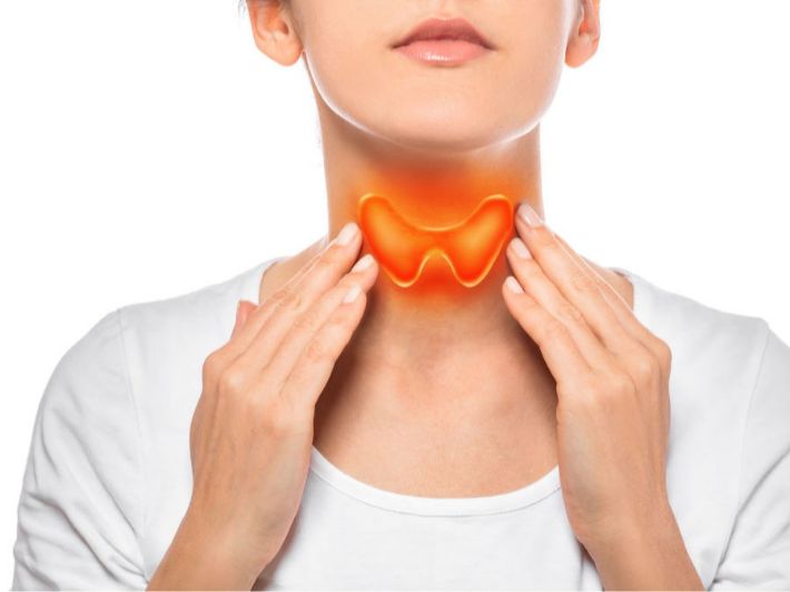 Hipotiroidismoaren graduak