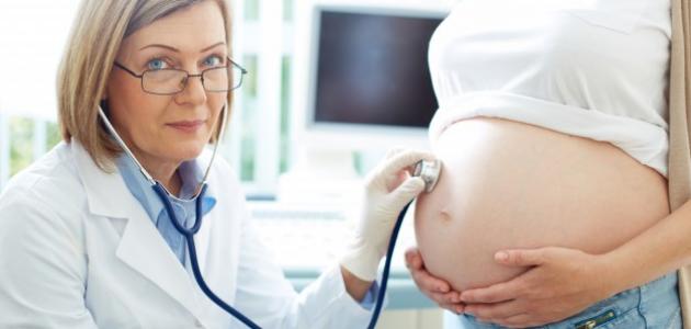 Pesha e fetusit në muajin e gjashtë