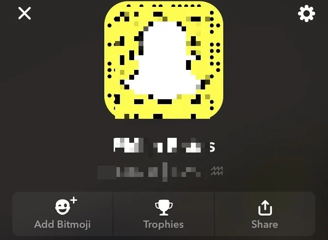 كيف اسوي فلتر سناب لمنطقة؟