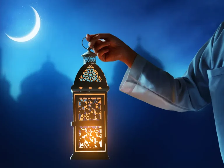 الحلم بالجن في شهر رمضان