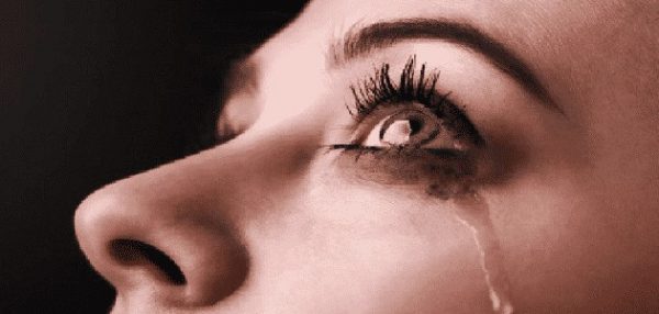 الحلم بالبكاء الشديد في المنام