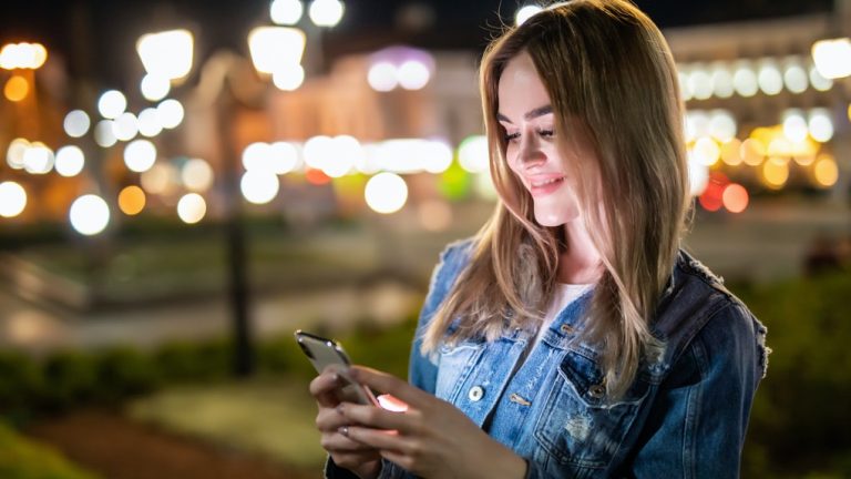 رمز الجوال في المنام