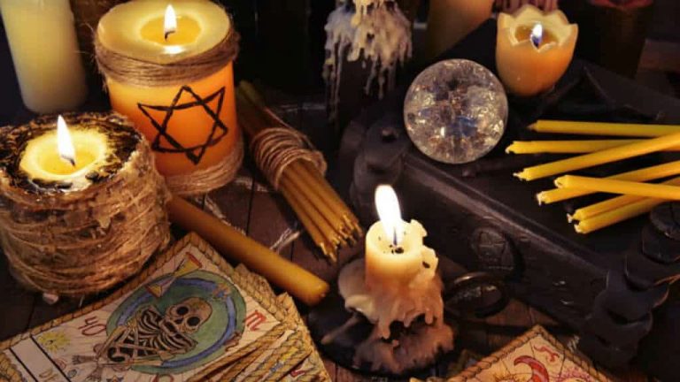 السحر في المنام