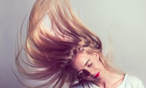 تفسير حلم قص شعري في المنام