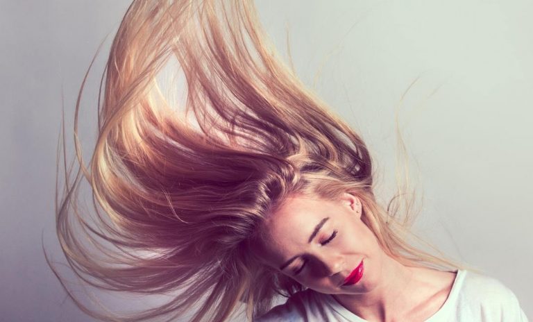 تفسير حلم قص شعري في المنام