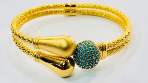 تفسير حلم اسوارة ذهب مقطوعة