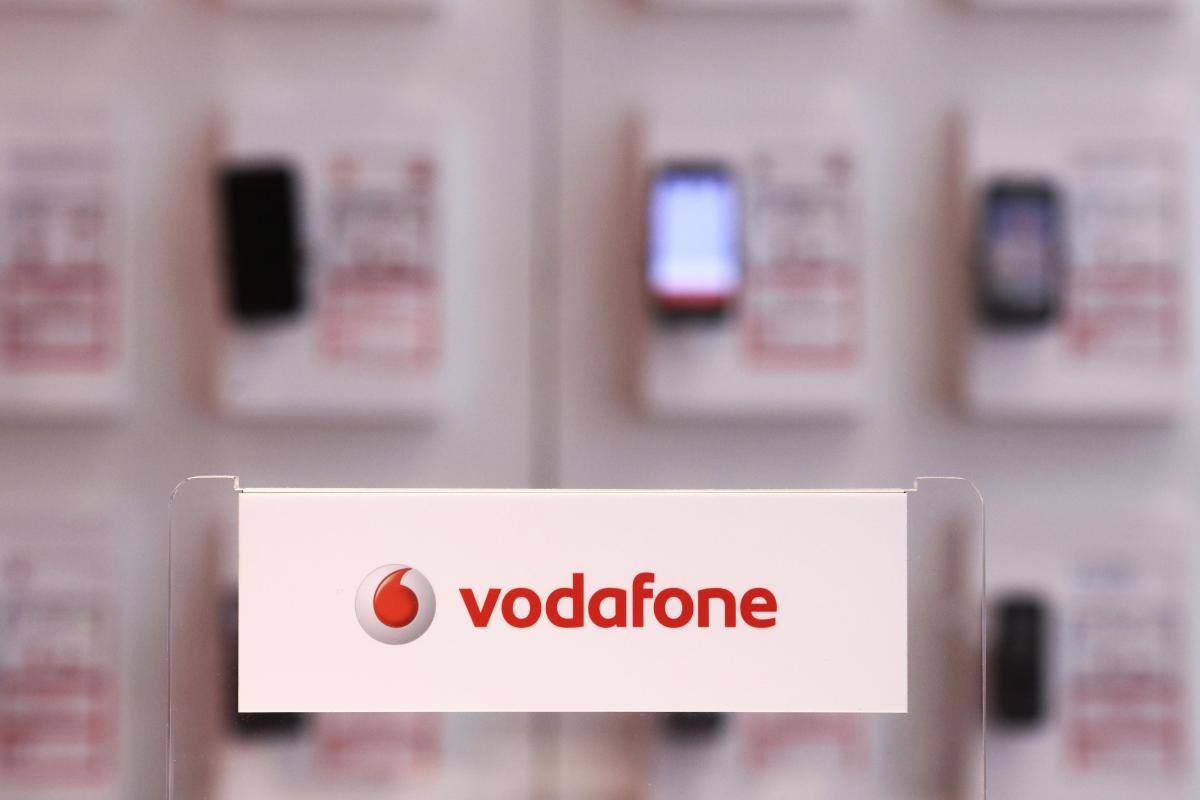 Tärkeimmät Vodafone-koodit
