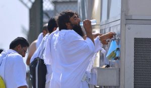 تفسير حلم شرب ماء زمزم في المنام