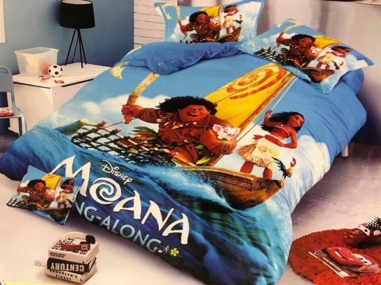 مفارش سرير اطفال من متجر دوفت