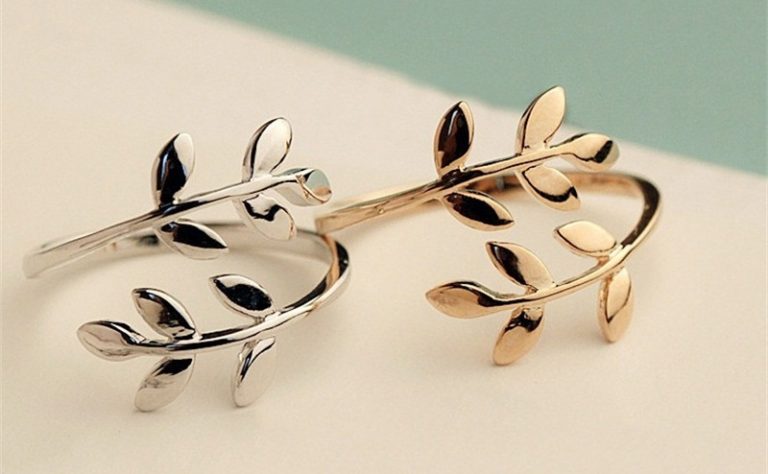 تفسير حلم خاتمين فضة في المنام