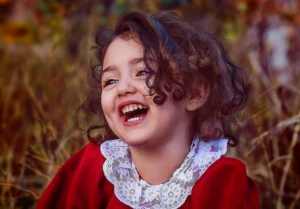 رؤية الطفلة في المنام