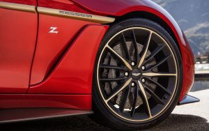 السيارة الحمراء في المنام