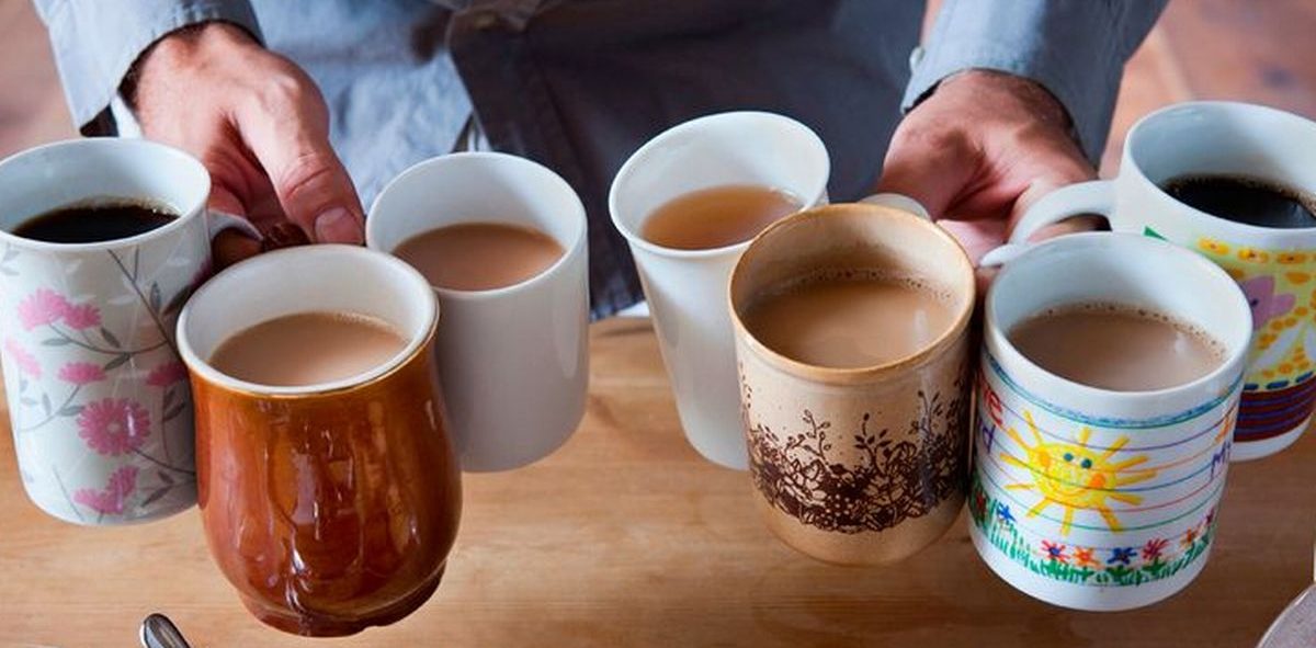 تفسير حلم شرب الشاي بالحليب للعزباء