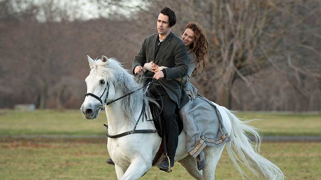Unenäo tõlgendus mehega hobusega ratsutamisest vallalistele naistele