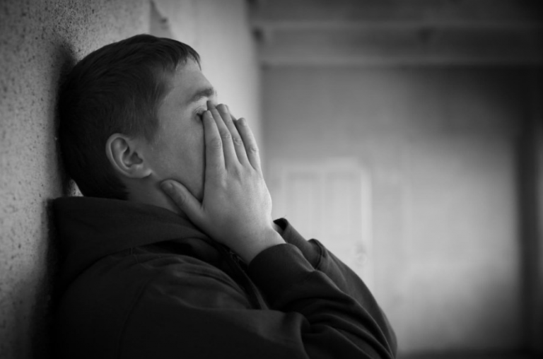 تفسير الاحلام رؤية البكاء في المنام