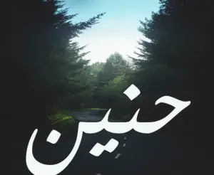 معنى اسم حنين