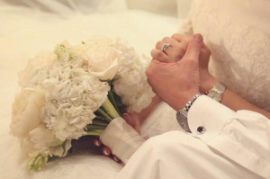 تفسير رؤية العروس في المنام للعزباء