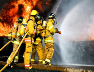 ماهو تفسير إطفاء النار في الحلم