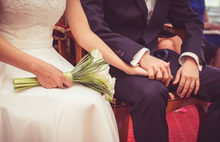 رؤية العرس في المنام 