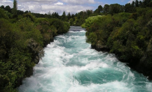 رؤية الماء الجاري في المنام