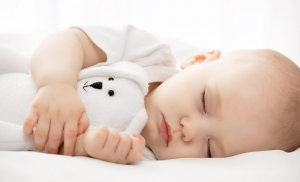 تفسير حلم الطفل الرضيع في المنام