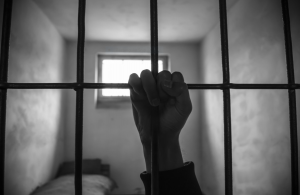 رؤية شخص تحبه مسجون في المنام