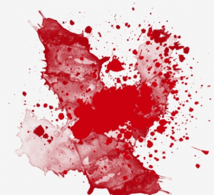 تفسير حلم الدم في المنام