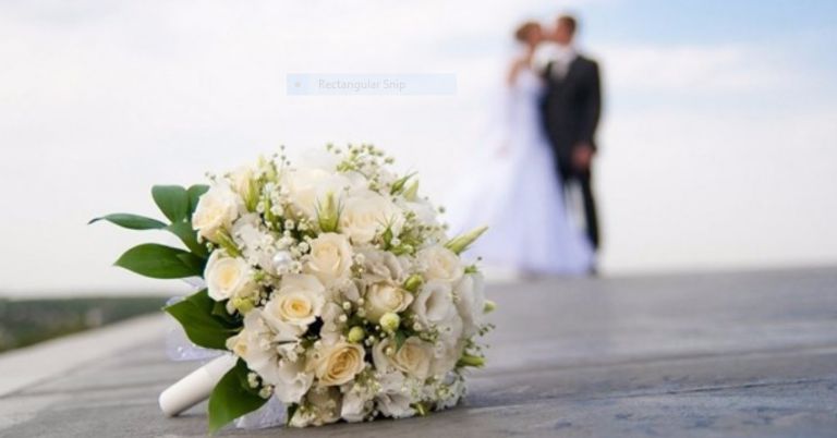 تفسير حلم العروس للعزباء